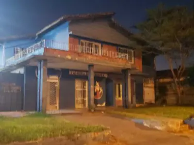 1,358 m² land for sale in Asunción — Av. Fernando de la Mora, Vista Alegre 2