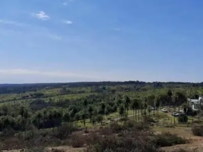 Terreno de 13.762 m² con vista al lago en venta en San Bernardino 4