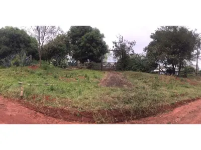 1.4-hectare land for sale in Santaní 3