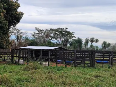 Terreno de 14 hectáreas en venta en Yaguarón, Paraguarí 4