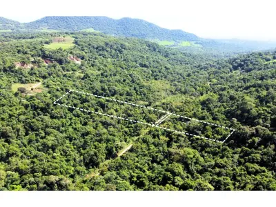 Terreno à venda em Independencia, Guairá – 14.031 m² 3