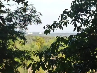 Terreno de 14.300 m² na colina de San Bernardino 2