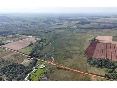 Terreno de 145 hectáreas en venta en Caaguazú 3