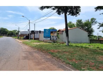 Terreno de 1.488 m² à venda em San Antonio 3