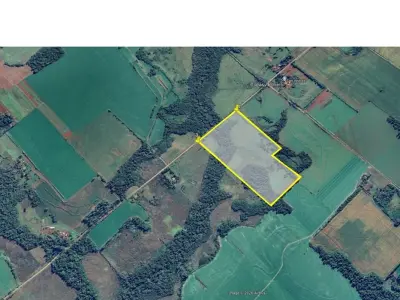 15-hectare land for sale in Carmen del Paraná 3