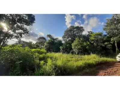 Land for sale in Barrio Chaipé, 1.5 hectares 4