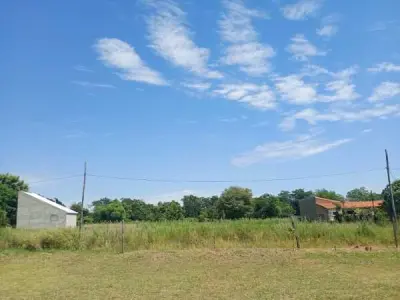 1,500 m² Lot for Sale in Itauguá, Estanzuela 3