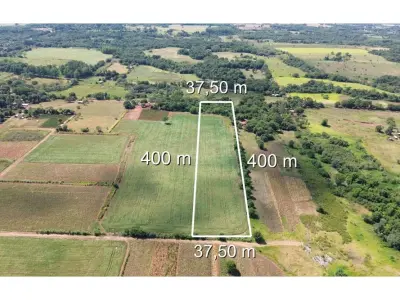 Land for sale in San Luis del Paraná, 15,000 m² 3