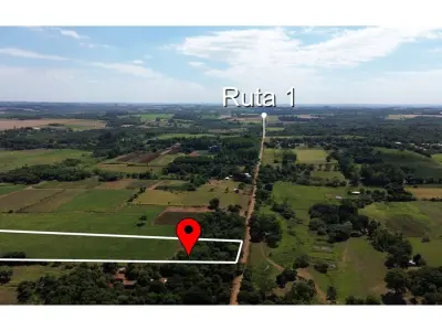 Land for sale in San Luis del Paraná, 15,000 m² 4