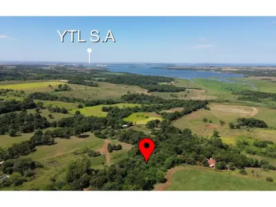 Land for sale in San Luis del Paraná, 15,000 m² 5