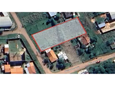 Terreno à venda em Ypané, Central – 1.533 m² 2
