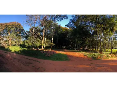 Terreno de 1.551 m² à venda em Itauguá, Central 4