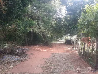 Terreno à venda com 1.552 m² em Isla Aveiro, Limpio 2