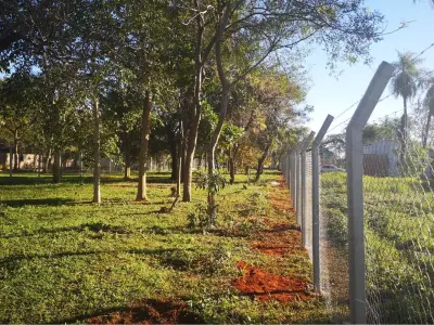 Terreno de 1.555 m² à venda em Mora Kue, Luque 4