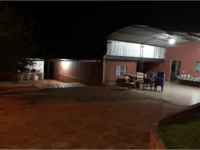 Terreno de 16 hectares à venda em Capiibary, San Pedro 4