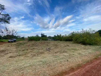 1,650 m² corner lot for rent in Ciudad del Este 4