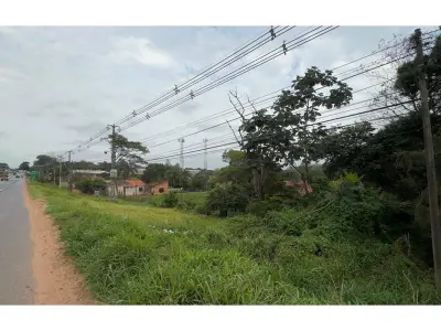 Terreno de 16.589 m2 à venda na Transchaco, Limpio 2