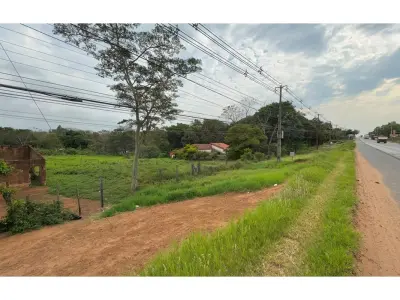 Terreno de 16.589 m2 à venda na Transchaco, Limpio 4