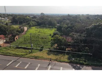 Terreno de 16.589 m2 à venda na Transchaco, Limpio 5