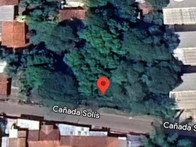 Terreno de 1.684 m² à venda em Laurelty, San Lorenzo 2