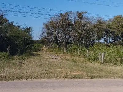 Terreno de 17.500 m² à venda em Nueva Asunción (Chacoi), Villa Hayes 2