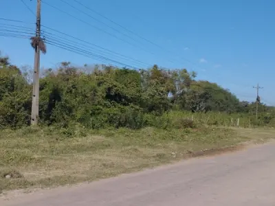 Terreno de 17.500 m² à venda em Nueva Asunción (Chacoi), Villa Hayes 3