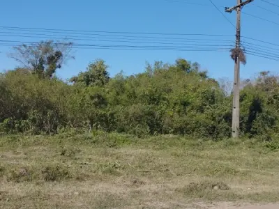 Terreno de 17.500 m² à venda em Nueva Asunción (Chacoi), Villa Hayes 4