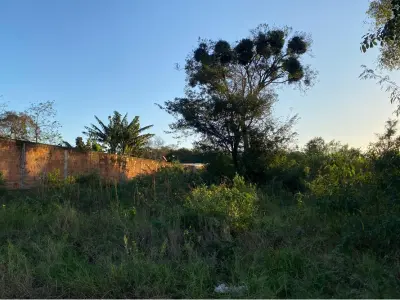 Terreno de 1.796 m² en venta en San Isidro, Encarnación 3