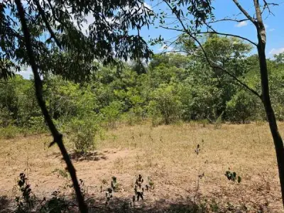 Terreno de 18 hectáreas en venta en Altos, Cordillera 4