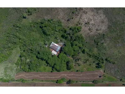 18-hectare land for sale in Minga Guazú 4