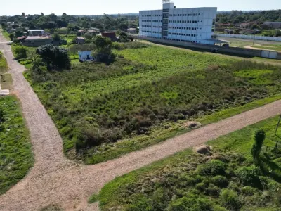 Terreno de 1.800 m² à venda em Guarambaré, Central 3