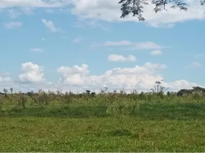 Terreno de 194.824 m² en venta en San Salvador, Guairá 2