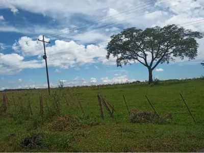 Terreno de 194.824 m² en venta en San Salvador, Guairá 3