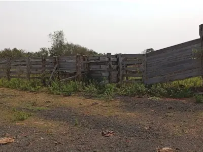 Terreno de 195 hectares à venda em Curuguaty, Canindeyú 2