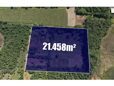 Terreno de 2 hectares à venda em Guarambaré, Central 3