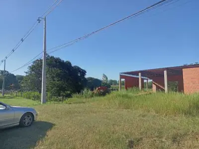 Terreno de 2 hectáreas en venta en Nueva Italia, Central 4