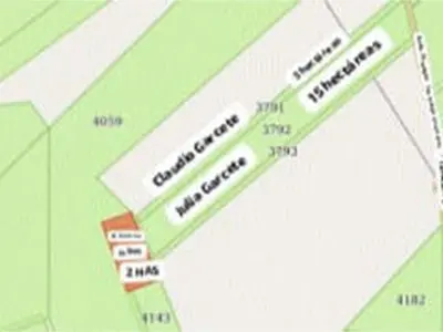 2-hectare land for sale in San José de los Arroyos 4