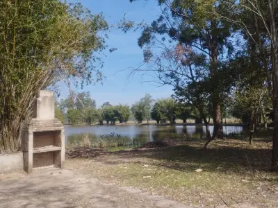 Terreno de 20 hectáreas en venta en Arroyos y Esteros 2