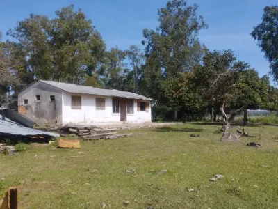 Terreno de 20 hectáreas en venta en Arroyos y Esteros 3