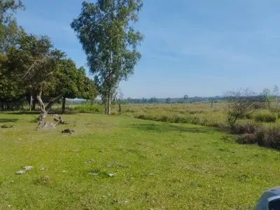 Terreno de 20 hectáreas en venta en Arroyos y Esteros 4