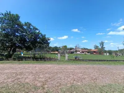 Terreno de 2.000 m² en venta en zona Patiño, Areguá 3