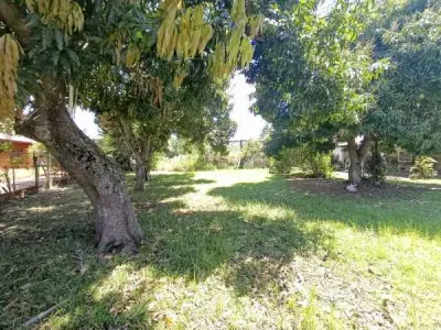 Terreno de 2.000 m² en venta en zona Patiño, Areguá 4