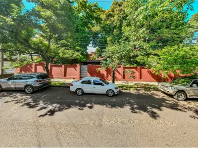 Terreno de 2.268 m² à venda em Ycuá Satí, Assunção 2