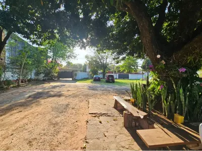 Terreno à venda no Barrio Bella Vista, 2.394 m² 2