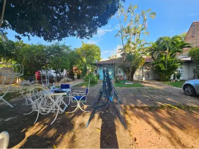 Terreno à venda no Barrio Bella Vista, 2.394 m² 4