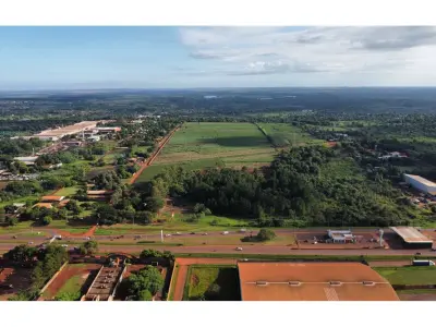Terreno de 24 ha en venta sobre Ruta 2, Ciudad del Este 3