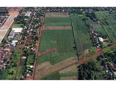 Terreno de 24 ha en venta sobre Ruta 2, Ciudad del Este 4