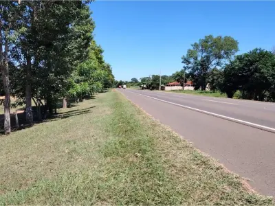 Terreno de 24 hectáreas en venta en Nueva Germania, San Pedro 2