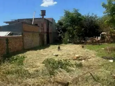Terreno de 240 m² en venta en Km 7, Ciudad del Este 3