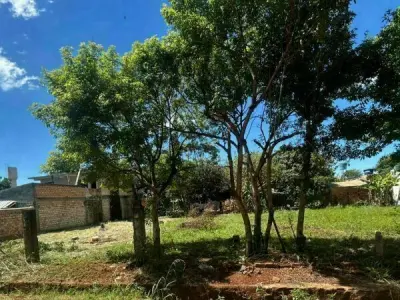 Terreno de 240 m² en venta en Km 7, Ciudad del Este 4